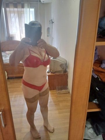 Кристина Прохладный